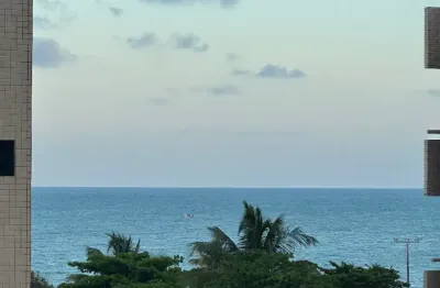 Apartamento com 2 quartos para alugar na Avenida Índio Arabutan, 212, Cabo Branco, João Pessoa