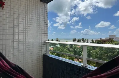 Apartamento com 2 quartos para alugar na Rua Doutor Seixas Maia, 110, Manaíra, João Pessoa