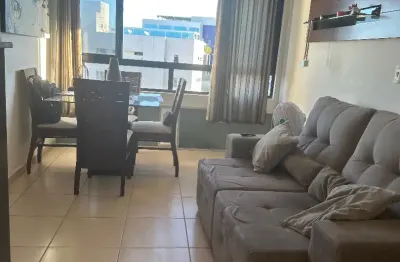 Apartamento com 2 quartos para alugar na Avenida Antônio Lira, Tambaú, João Pessoa