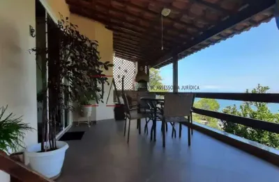 Vendo casa de praia mobiliada  02 qtos 01 suite 01 vaga-barra de guaratiba.