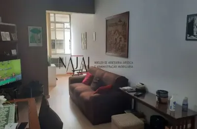 Apartamento com 2 quartos à venda na Rua Professor Gabizo, Tijuca, Rio de Janeiro