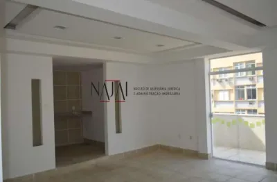 Sala comercial com 1 sala para alugar na Rua Sete de Setembro, Centro, Rio de Janeiro