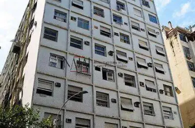Apartamento com 1 quarto à venda na Rua Sá Ferreira, Copacabana, Rio de Janeiro