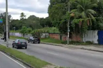Vendo área 18.000m com 109 frente, estrada do mendanha próximo shopping.