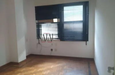 Sala comercial com 3 salas para alugar na Rua Araújo Porto Alegre, Centro, Rio de Janeiro