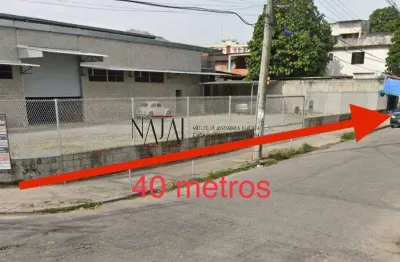 Vendo área com 1.200m-centro campo grande próximo ao assai-est. monteiro.