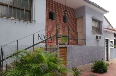 Vendo ótima casa 2 pavimentos 04 qtos 03 suites- tijuca - canuto saraiva