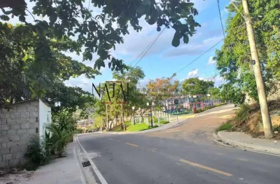 Vendo excelente terreno com 450m em são josé do imbassaí-marica