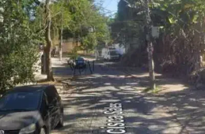Vendo excelente terreno com 7.000m-rua francisca sales-freguesia-rj.