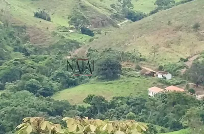 Vendo excelente sítio com 54,9 hectares-santa barbára-sapucaia-rj.