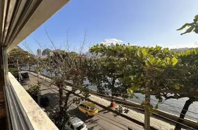 Apartamento com 5 quartos à venda na Avenida João Luís Alves, Urca, Rio de Janeiro