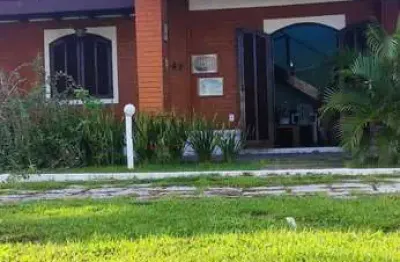Casa com 3 quartos à venda na Rua Cinquenta e Três, Jaconé (Ponta Negra), Maricá