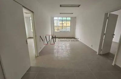 Alugo ótimas salas comerciais no centro do rio - próximo a cinelândia