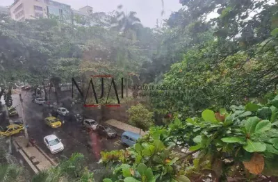 Vendo excelente apto 03 qtos 01 suite, dependência-siqueira campos-copa-rj.