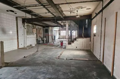 Ponto comercial com 3 salas à venda na Avenida Lobo Júnior, Penha Circular, Rio de Janeiro