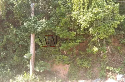 Terreno à venda na Avenida Ruth Ribeiro, Jardim Interlagos (Ponta Negra), Maricá