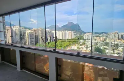 Vendo lindo apto 03 qtos 01 suite 01 vaga-cond. barra mares rj.