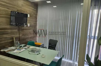 Sala comercial com 3 salas à venda na Avenida Treze de Maio, Centro, Rio de Janeiro