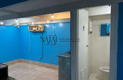 Excelente loja comercial na visconde de santa isabel