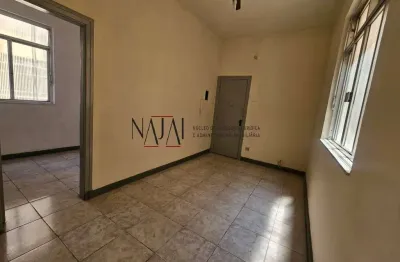Apartamento com 2 quartos à venda na Rua Estácio de Sá, Estácio, Rio de Janeiro