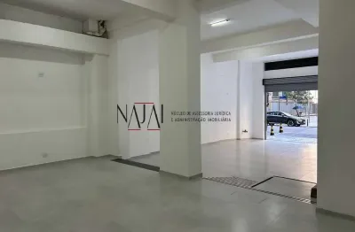 Alugo  excelente loja 270m² rua do méxico-centro do rj