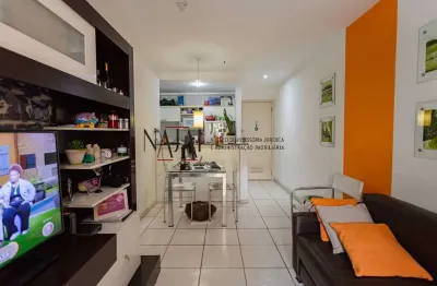 Vendo qto e sala com 38m 01 suite 01 vaga-pompeu loureiro-copacabana.