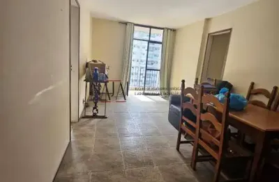 Apartamento com 2 quartos à venda na Avenida Almirante Ary Parreiras, Icaraí, Niterói