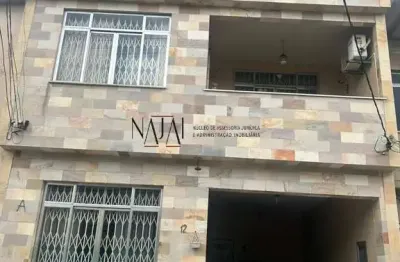 Casa com 4 quartos à venda na Rua Professor Luís Rondelli, Olaria, Rio de Janeiro