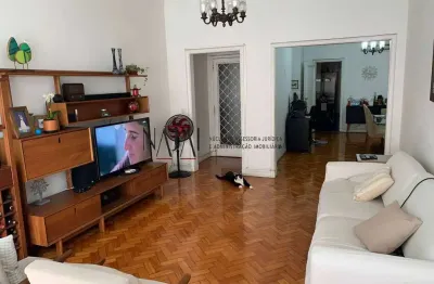 Apartamento com 3 quartos à venda na Rua Barata Ribeiro, Copacabana, Rio de Janeiro