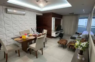 Apartamento com 3 quartos à venda na Avenida Cláudio Besserman Vianna, Barra Olímpica, Rio de Janeiro