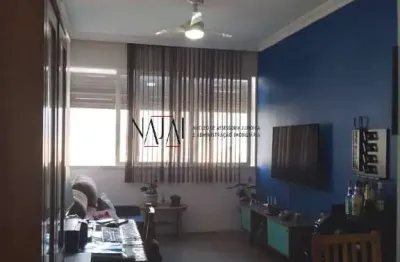Apartamento de 2 quartos na ubaldino amaral - centro