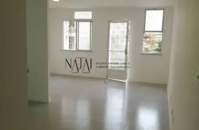 Apartamento com 1 quarto para alugar na Rua Visconde de Santa Isabel, Grajaú, Rio de Janeiro