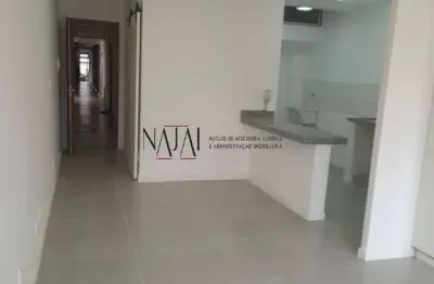 Apartamento com 1 quarto para alugar na Rua Visconde de Santa Isabel, Grajaú, Rio de Janeiro