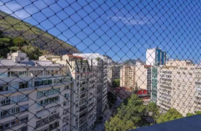 Vendo apto qtos 01 suite 01 vaga com 244m-copacabana-rj.