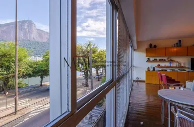 Vendo lindo apro 04 qtos 02 suites 02 vagas com 238m-lagoa-rj.
