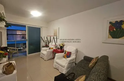 Apartamento com 2 quartos à venda na Rua Ministro Raul Fernandes, Botafogo, Rio de Janeiro