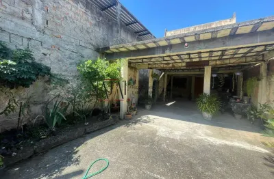 Casa com 4 quartos à venda na Rua Divisa, Santa Eugênia, Nova Iguaçu