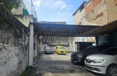 Terreno à venda na Rua Jorge Rudge, Vila Isabel, Rio de Janeiro