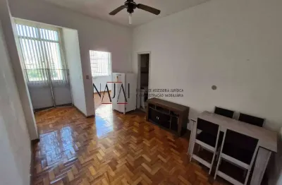 Apartamento com 1 quarto à venda na Rua Presidente Pedreira, Ingá, Niterói
