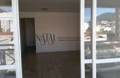 Apartamento com 3 quartos à venda na Rua Eduardo Guinle, Botafogo, Rio de Janeiro