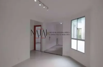 Apartamento com 2 quartos à venda na Rua Campo de Merluza, Atlântica, Rio das Ostras