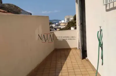 Casa com 5 quartos para alugar na Ladeira Santa Teresa, Santa Teresa, Rio de Janeiro