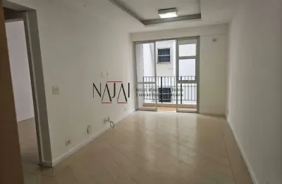 Apartamento com 3 quartos para alugar na Rua General Severiano, Botafogo, Rio de Janeiro