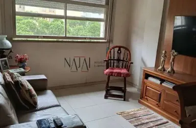 Apartamento com 3 quartos à venda na Rua Conde de Bonfim, Tijuca, Rio de Janeiro