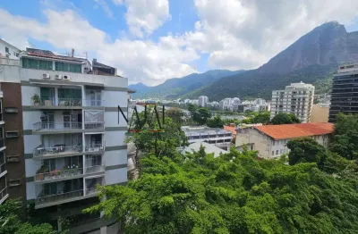 Apartamento com 4 quartos para alugar na Rua Fonte da Saudade, Lagoa, Rio de Janeiro