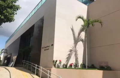 Apartamento padrão para venda em parque bela vista salvador-ba
