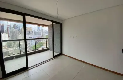 Apartamento com 1 quarto à venda na Rua Marquês de Caravelas, Barra, Salvador