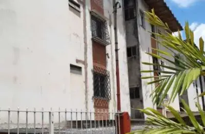 Apartamento padrão para venda em cabula salvador-ba
