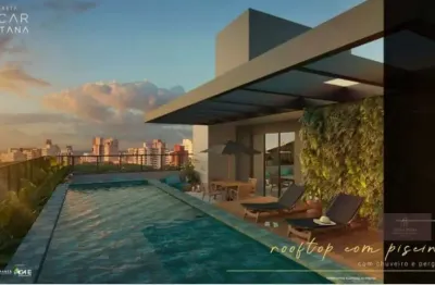 Apartamento com 1 quarto à venda na Rua Aracaju, Barra, Salvador