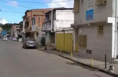 Prédio residencial para venda em são cristóvão salvador-ba